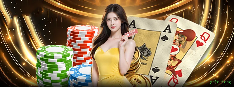 Cassino Ao Vivo galaxiapg