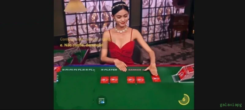 Criptomoedas galaxiapg