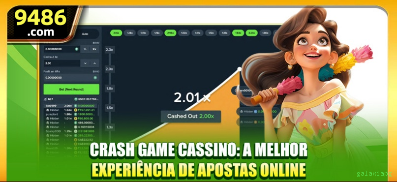 Segurança Depósitos galaxiapg