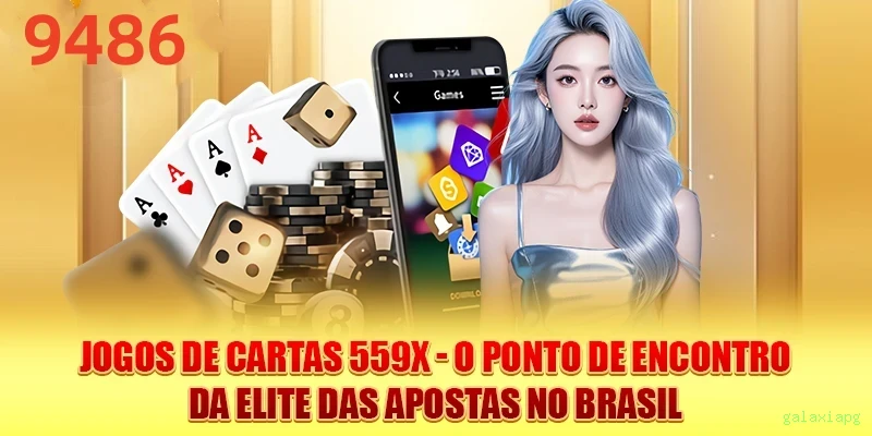 Poker Ao Vivo galaxiapg
