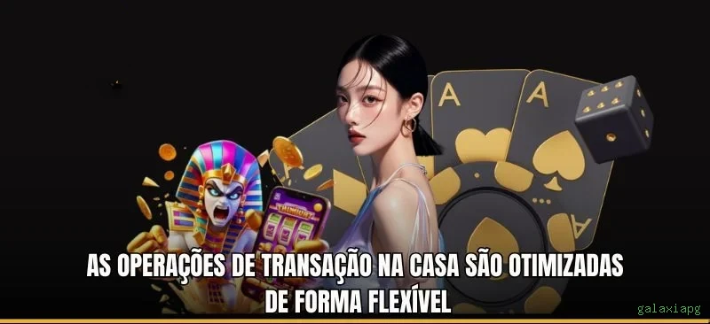 galaxiapg Cassino Clássico