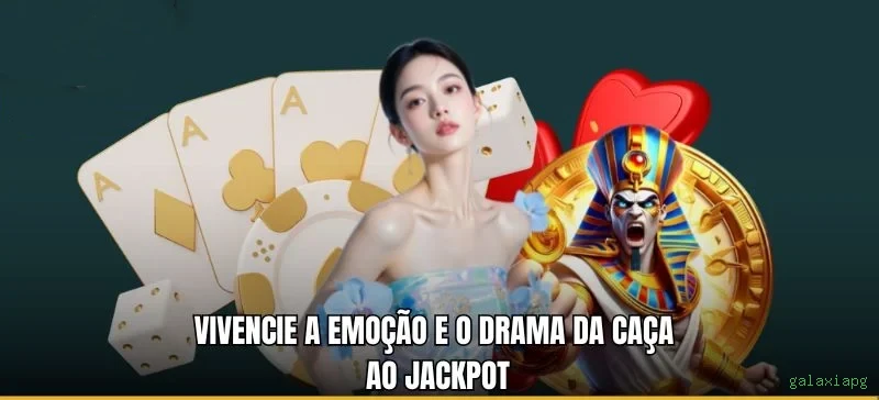 galaxiapg Cassino Clássico